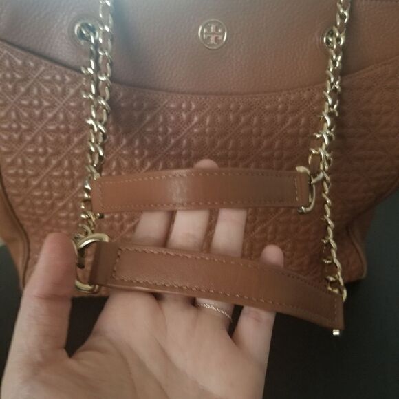 Tory Burch Large Tote - Picture 6 of 11